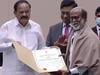 Rajinikanth Receives Dadasaheb Phalke Award: Superstar Thanks Fans, Says 'Without Them I Am Nobody'