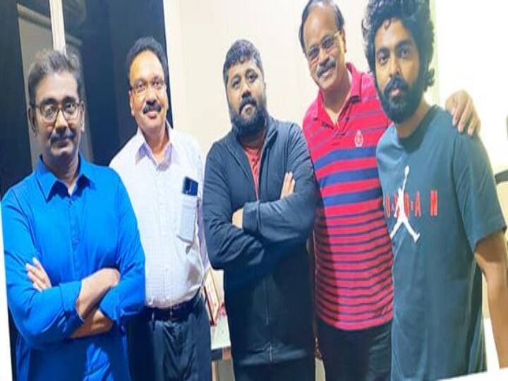 Jail Movie Release: உலகம் முழுக்க ’ஜெயில்’ - வெளியிடுகிறார் ஞானவேல் ராஜா!