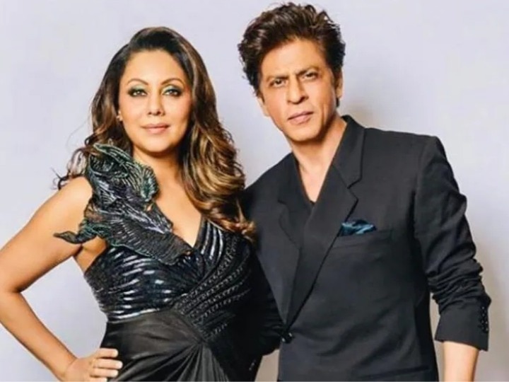 जब 18 साल के Shahrukh Khan का 14 साल की Gauri पर आया था दिल, शादी के लिए दोनों को बेलने पड़े थे कई पापड़