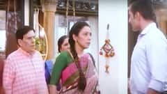 Anupamaa decided to leave Shah residence | SBS Originals