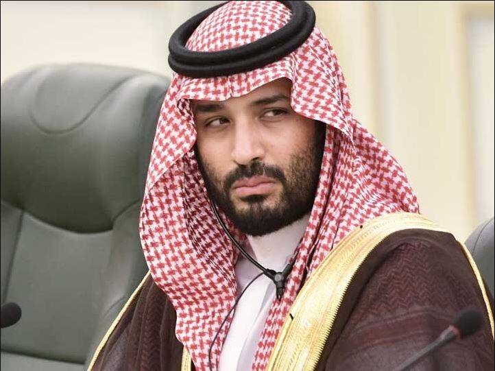 Ex Saudi Officer Claims Crown Prince Mohammed bin Salman Wants To Kill Him सऊदी अरब के पूर्व सुरक्षा अधिकारी का बड़ा दावा, कहा- मेरी हत्या कर सकते हैं क्राउन प्रिंस मोहम्मद बिन सलमान