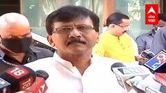 प्रभाकरनं Cruise Party प्रकरणी गौप्यस्फोट करून खूप मोठं काम केलं, संजय राऊतांकडून कौतुकाची थाप