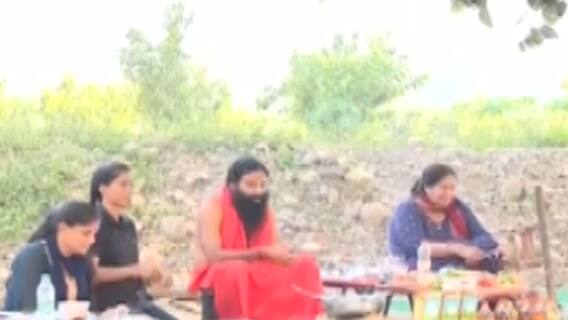 યોગ ભગાવે રોગઃ તણાવથી મુક્તિ મેળવવા માટે કરો આટલું, જુઓ વીડિયો