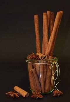 Cinnamon: একাধিক গুণ রয়েছে দারচিনির, রান্নায় অবশ্যই রাখুন এই মশলা