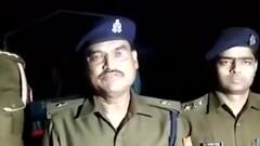 Hapur में पुलिस एनकाउंटर में 4 बदमाश गिरफ्तार | Khabarein Tabadtod