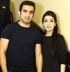 इन 10 Indian Cricketers की पत्नियां खूबसूरती में देती हैं Bollywood Actress को मात, फोटो देख आप भी करेंगे तारीफ