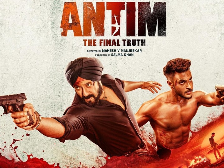 ‘Antim: The Final Truth’ Trailer: Here’s A Glimpse Into Salman Khan-Aayush Sharma High-Octane Action Movie ‘Antim: The Final Truth’ Trailer: Here’s A Glimpse Into Salman Khan-Aayush’s High-Octane Action Movie