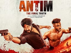 ‘Antim: The Final Truth’ Trailer: Here’s A Glimpse Into Salman Khan-Aayush’s High-Octane Action Movie
