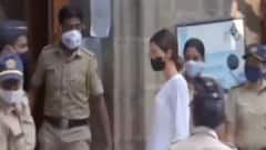 ક્રુઝ ડ્રગ્સ કેસઃ આજે ફરી અભિનેત્રી અનન્યા પાંડેની કરાશે પૂછપરછ, જુઓ ગુજરાતી ન્યૂઝ