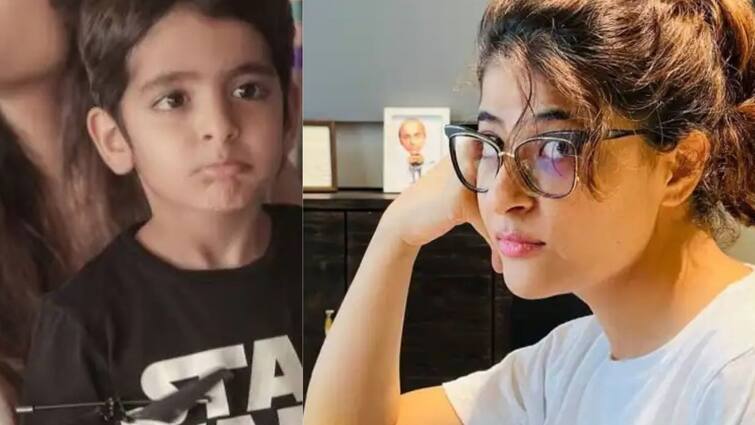 Ayushmann Khurrana wife Tahira Kashyap once forgot her son in a restaurant, waiter chased her Tahira Kashyap Son: খেয়েদেয়ে নিজের ছেলেকে রেস্তোরাঁয় ফেলে এসেছিলেন আয়ুষ্মানের স্ত্রী! অবশেষে জানালেন কারণ