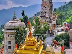 Jatoli Shiv Temple: ఈ శివాలయం నిర్మాణం ముందు తాజ్ మహల్ కూడా తక్కువే అంటారు..