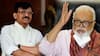 Chhagan Bhujbal on Sanjay Raut : संजय राऊतांच्या ‘त्या’ वक्तव्याबद्दल शरद पवारांशी बोलावं लागेल : छगन भुजबळ