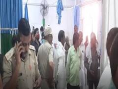 Clash in Mathura: ट्रैक्टर निकालने को लेकर हुआ विवाद, कहासुनी के बाद दो पक्षों में चली गोलियां, 8 घायल