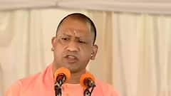 UP CM praises PM Modi, says 'India tackled Coronavirus successfully under PM's leadership'