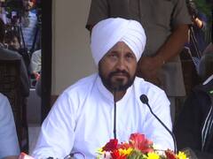 BSF के दायरे पर सियासी बवाल जारी, पंजाब के सीएम चन्नी ने बुलाई सर्वदलीय बैठक, केंद्र पर जमकर बरसे सिद्धू