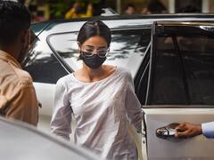 Aryan Khan Drugs Case: एनसीबी के सामने आज पेश नहीं हुईं अनन्या पांडे, अब जारी होगा नया समन