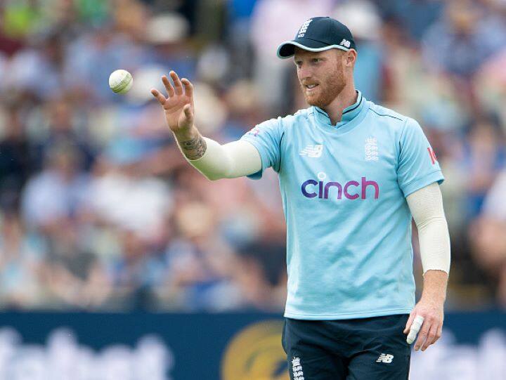 England All Rounder Ben Stokes Added To The Ashes Squad After 'Indefinite Break' England All Rounder Ben Stokes Added To The Ashes Squad After 'Indefinite Break'