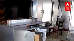 Nagpur Crime : भाजपचे नगरसेवक संदीप गवई यांच्या घरातून तिजोरी सकट 35 लाखांचे दागिने लंपास