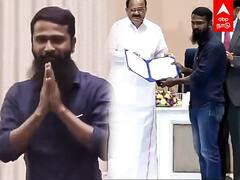 விருதுகளைக் குவித்த ’அசுரன்’ டெல்லியை அதிரவிட்ட ‘வெற்றி’க்கூட்டணி | Dhanush | Asuran | Vetrimaaran