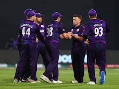 Afghanistan Vs Scotland: కూనల పోరు.. కానీ ఆసక్తికరమే!