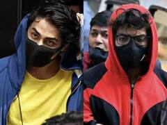 Aryan Khan Drugs Case: Arbaaz Merchant के पापा Aslam Merchant का बड़ा खुलासा, कहा- जेल में अलग रह रहे दोनों दोस्त, रातों को नहीं आ रही नींद