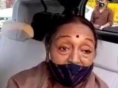 Lalu Yadav Statement: भक्त चरण दास पर दिए बयान से बढ़ सकती है लालू यादव की मुश्किलें! पढ़ें- मीरा कुमार ने क्या कहा