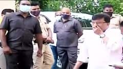 Aryan Khan Drugs Case : फर्ज़ी दस्तावेज़ मामले में समीर वानखेड़े पर हो सकता है एक्शन