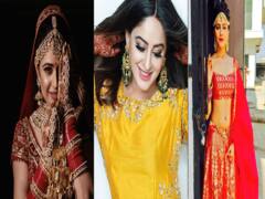 करवा चौथ पर Yuvika Chaudhary और Rubina Dilaik से लेकर Mahi Vij तक का दिखा खूबसूरत अंदाज, सोशल मीडिया पर शेयर की तस्वीरें