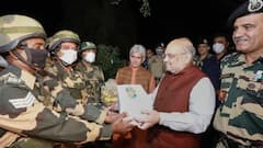 Amit Shah shares phone number with Jammu local, says 'call me whenever you need'