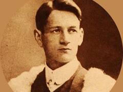 Terence MacSwiney, Hunger-Striking, And The Irish-India Nexus