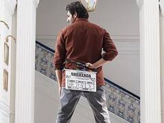 Kartik Aaryan Commences Shoot For ‘Shehzada’