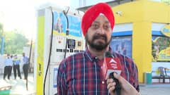 Businessman भी Petrol-Diesel की बढ़ती कीमतों से परेशान, दिल्ली से देखिए ग्राउंड रिपोर्ट