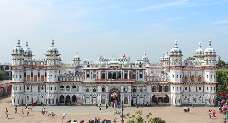 Famous Temples in Bihar: महाबोधि मंदिर से लेकर विराट रामायण मंदिर तक, जानिए बिहार के 10 सबसे खूबसूरत मंदिरों के बारे में
