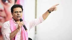 KTR: కొంప ముంచుతున్న సోము వీర్రాజు వ్యాఖ్యలు.. దేశమంతా వైరల్, కేటీఆర్ దిమ్మతిరిగే కౌంటర్