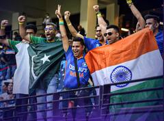 IndvsPak: மவுக்கா.. மவுக்கவுக்கு எண்ட் போட்ட இந்தியா - பாகிஸ்தான் போட்டி - கிரிக்கெட் க்ளிக்ஸ்