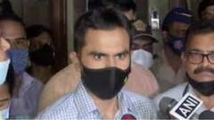 Aryan Khan Case: ঘুষ নেওয়ার অভিযোগে এবার সমীর ওয়াংখেড়ের বিরুদ্ধে তদন্তে NCB | Bangla News