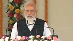 PM Modi In Varanasi: काशी में पीएम ने जलाया विकास का 'दीपक', इन परियोजनाओं की हुई घोषणा