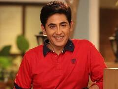 Bhabiji Ghar Par Hain के Vibhuti Narayan Mishra इस वजह से मानते हैं खुद को बेहद लकी