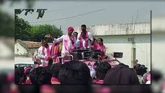 Harish Rao Satires:హుజురాబాద్ ఉప ఎన్నికల ప్రచారంలో హరీష్ రావు సెటైర్లు