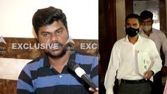 Cruise Drugs Case : समीर वानखेडे यांच्यावर गंभीर आरोप करणाऱ्या प्रभाकर साईल यांना पोलीस संरक्षण