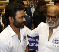 National Film Awards Pics: 67ஆவது தேசிய விருதுகள் விழா: விருது பெற்றவர்களின் புகைப்படங்கள்