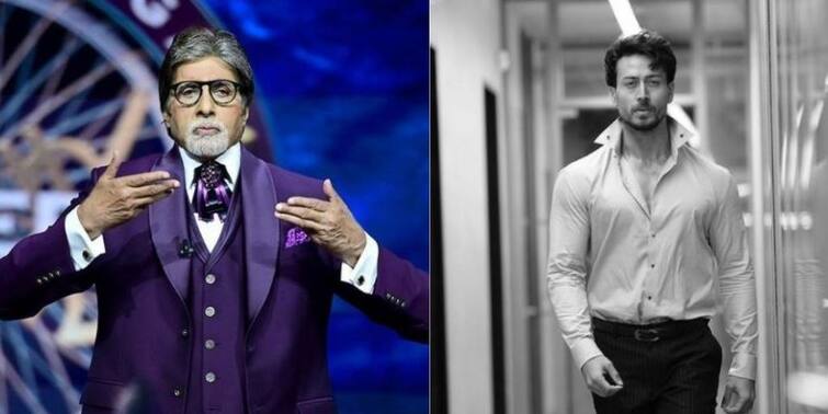 Amitabh Bachchan approached to play Tiger Shroff’s father in Ganapath Amitabh in Ganapath: টাইগার শ্রফ অভিনীত 'গণপথ' ছবিতে দেখা যেতে পারে অমিতাভ বচ্চনকে, খবর সূত্রের