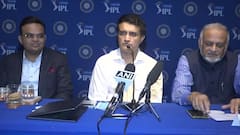 Ganguly on IPL New Teams: আইপিএলে আরও দুই ফ্র্যাঞ্চাইজি, কী জানালেন বোর্ড প্রেসিডেন্ট সৌরভ গঙ্গোপাধ্যায়