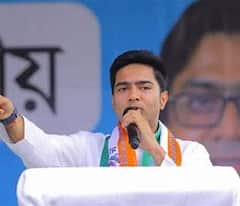 Dinhata Bypoll: উপনির্বাচনের আগে আজ দিনহাটায় অভিষেকের সভা, কটাক্ষ নিশীথ প্রামাণিকের | Bangla News