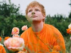Singer Ed Sheeran Tests Positive For Covid