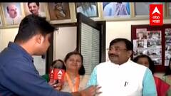 'राज्य सरकारकडून केंद्रीय तपास यंत्रणेला बदनाम करायचं काम', Sudhir Mungantiwar यांची टीका