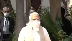 Top 15 News: PM Modi का आज यूपी दौरा