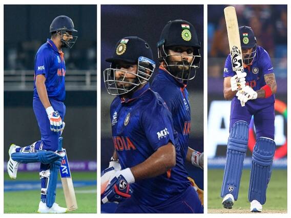 IND vs PAK: Who is responsible for Team India's First defeat against Pakistan in World Cup?