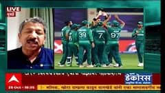 T20 WC 2021 : पाकिस्तानशी हार आणि मोहम्मद शमीवर धार्मिक शेरेबाजी, माजी खेळाडूंनी दिला शमीला पाठिंबा