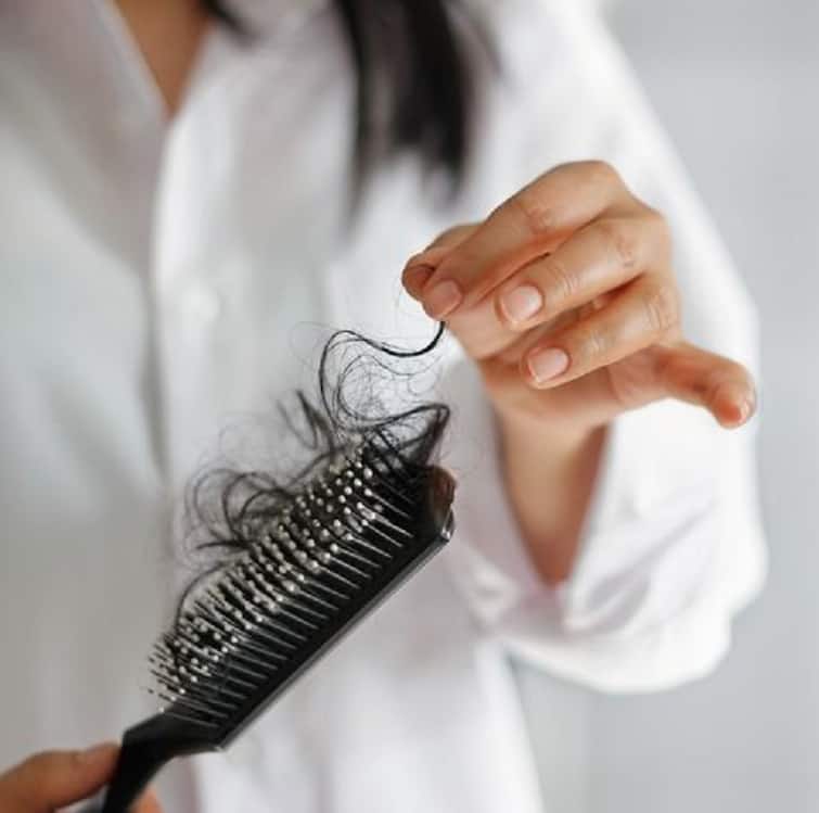 health care tips hair will start growing twice as fast as yoga and yoga exercise Health Care Tips: બે ગણી ઝડપથી વધવા લાગશે વાળ, રોજ કરો આ યોગ